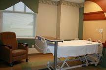 Patient's Room